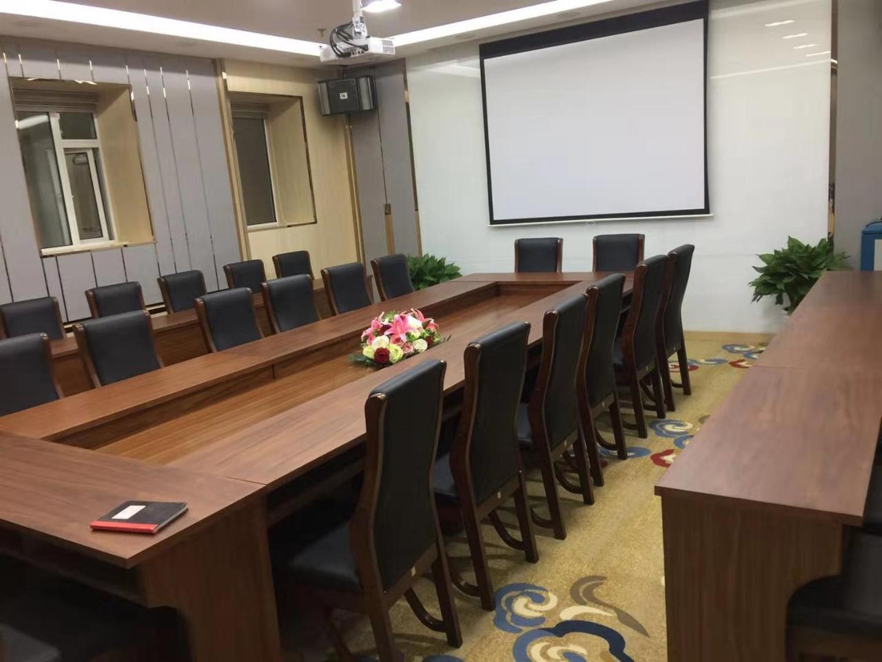 하오- 두 호텔 샹하이 외부 사진